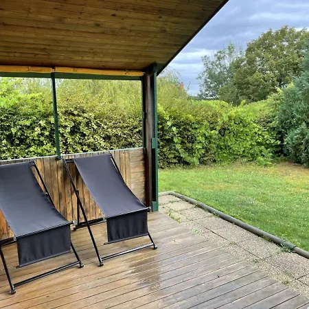Chouvigny, 3 Pièces, 5 Personnes - Fr-1-489-350 Chouvigny