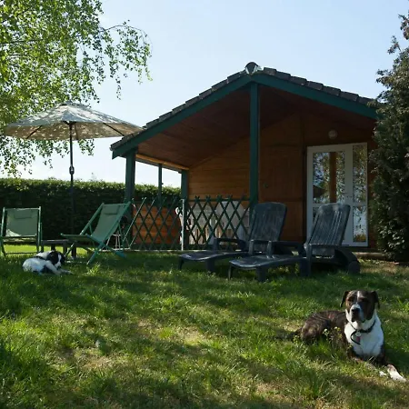 Hébergement de vacances Chouvigny, 3 Pièces, 5 Personnes - Fr-1-489-350 *