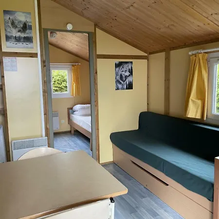 Hébergement de vacances Chouvigny, 3 Pièces, 5 Personnes - Fr-1-489-350